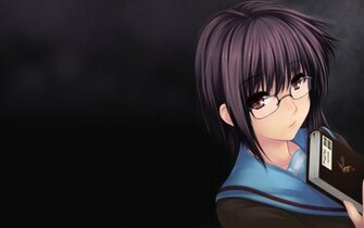Rate Select Rating Give Yuki Nagato