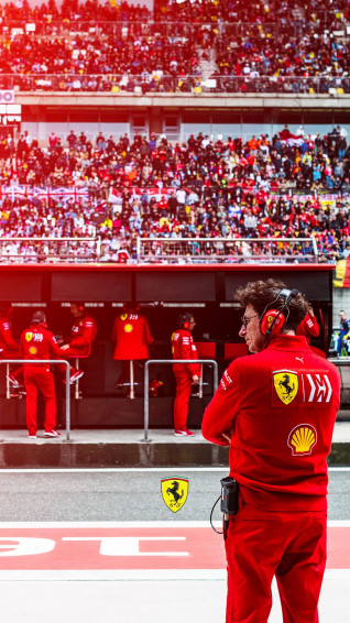 Scuderia Ferrari On X Some Wallpaper From The Season