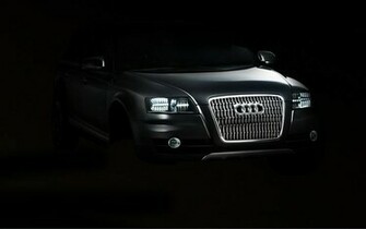 Black Car Back