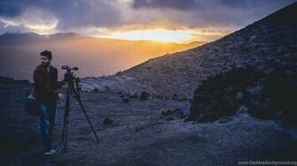 Filmmaking Wallpaper