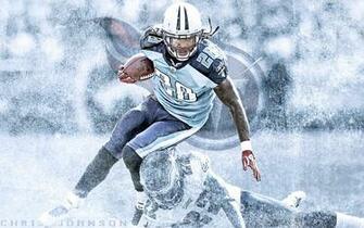 Chris Johnson Relaywallpaper Spot