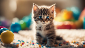 Live Cat Wallpaper