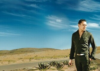 Dj Tiesto Wallpaper Tiestocollector