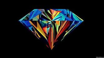 Diamond Supply Co Wallpaper Wide Wallpaperiz