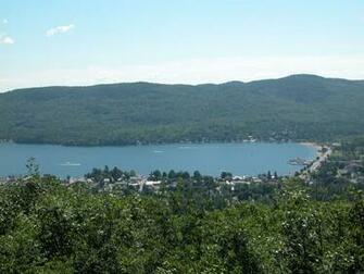 Lake George