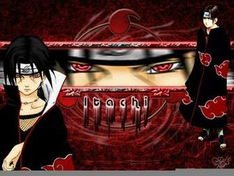 Itachi Vs Sasuke Wallpaper HD In Anime Imageci