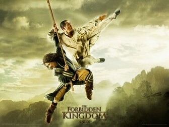 Martial Arts Wallpaper