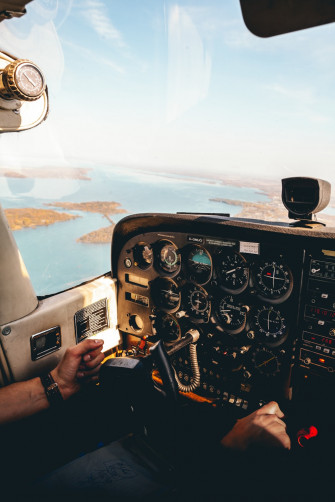 General Aviation Pictures Image