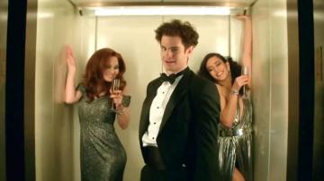 See New Trailer For Musical Tick Boom