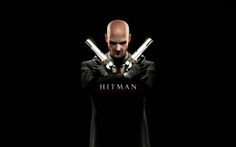 Hitman Wallpaper HD