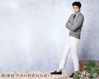 Taecyeon Wallpaper For Your
