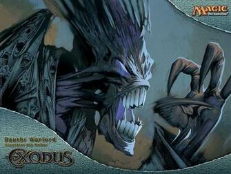 Wallpaper Of The Week Dauthi Warlord Daily Mtg Magic