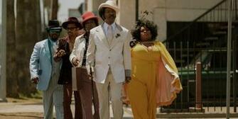 Dolemite Is My Name Reasons The Netflix Movie Better Than