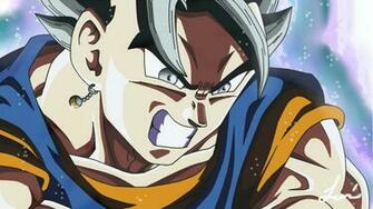 Vegito Ultra Instinct By Srojam