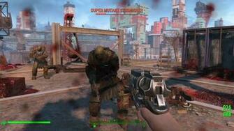 Fallout Bild Ps4 News