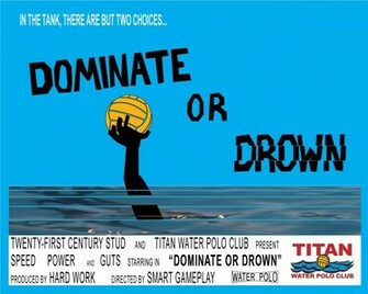Water Polo Wallpaper