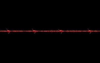 Black And Red Heart Wallpaper Letter A