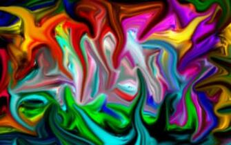 Merging Colors Wallpaper And Background Image Id