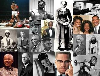 Celebrating Black History Month1966 Magazine