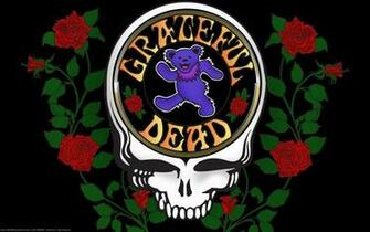 Grateful Dead Wallpaper