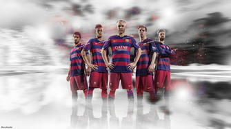 Fc Barcelona Wallpaper By Morbarda Watch Customization