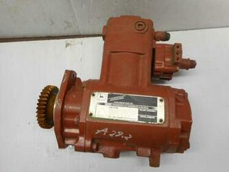 Holset Qe296t John Deere Re65919 Compressor Online