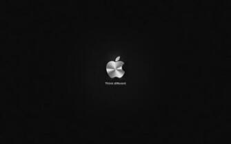 Think Different Wallpaper Stock Photos