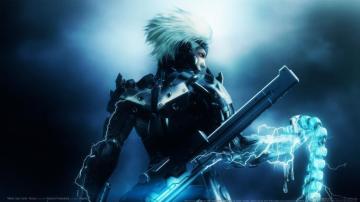 Robot Ninja Wallpaper On