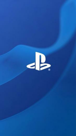 Playstation iPhone Wallpaper
