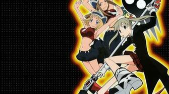 Soul Eater Wallpaper Hq