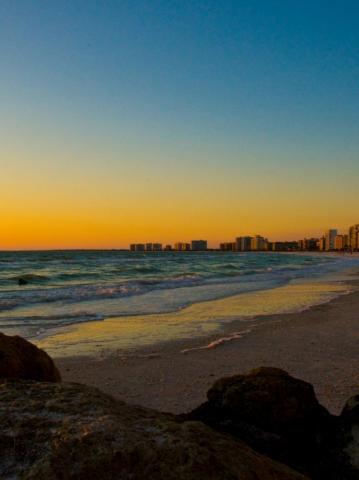 South Beach Sunset Marco Island For Your
