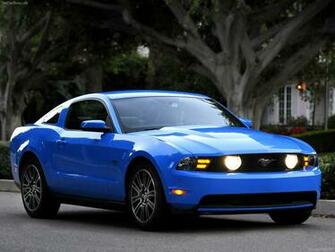 Cool Ford Mustang Wallpaper Part X Y D Ng
