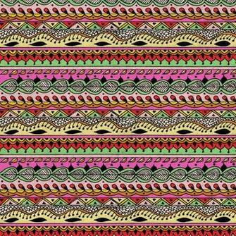Hippie Background