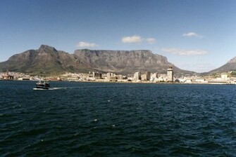 Table Mountain Photo Photosjunction