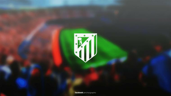 Atletico Madrid Wallpaper