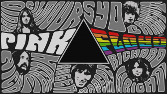 Pink Floyd 4k Wallpaper