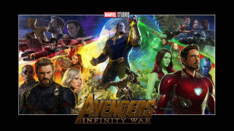 Marvel Avengers Movie Wallpaper