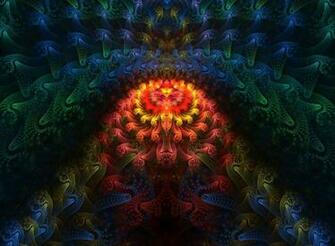 Colorful Coral Reef By Eresaw