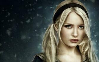Category Movie HD Wallpaper Subcategory Sucker Punch