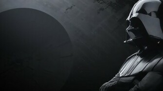 Vader Deathstar Wallpaper Custom Art Statistics