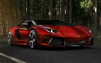 Lamborghini Reventon Wallpaper