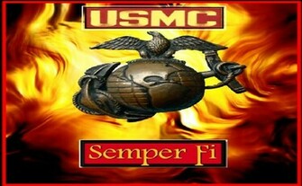 Usmc Semper Fi Wallpaper