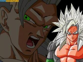 Son Goku Super Saiyan New Wallpaper HD Best