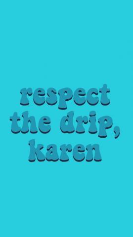 Tictok Wallpaper Words Funny iPhone