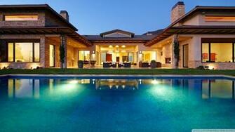 Modern Residence Bk Estates