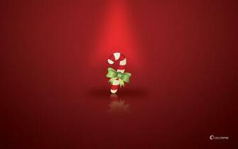 Christmas Candy Desktop Pc And Mac Wallpaper