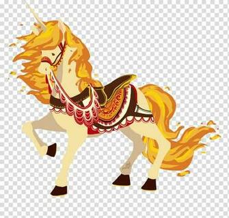 Unicorn Horse Puppy Artist Animal Rapidash Smite Apocalypse