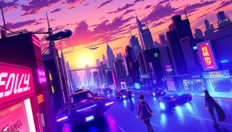 Anime Wallpaper