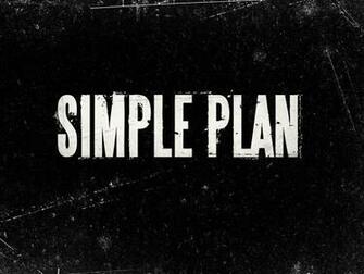 Simple Plan Wallpaper