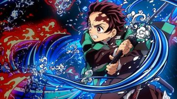 Tanjiro Combines Two Breathing Techniques In Demon Slayer